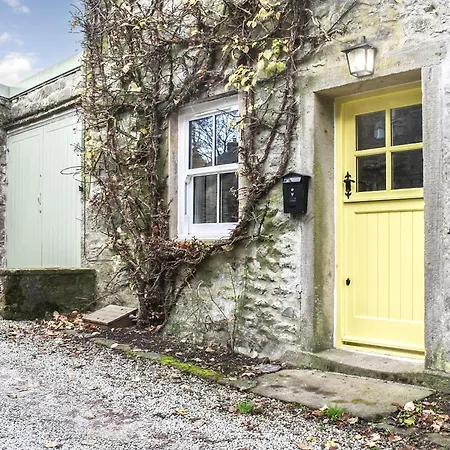 Primrose Holiday home