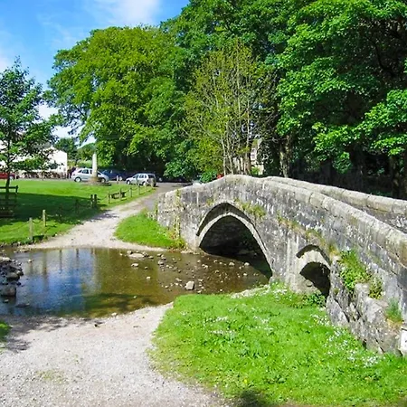 Primrose * Grassington