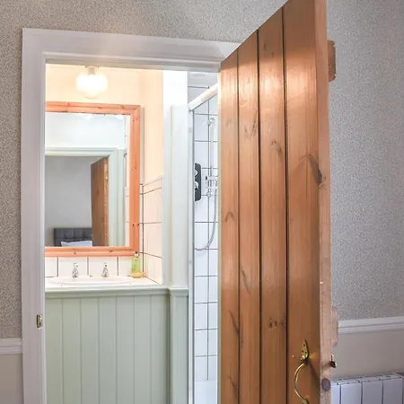 Сasa de vacaciones Primrose Grassington