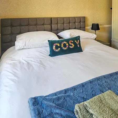 Сasa de vacaciones Primrose