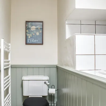 Primrose * Grassington