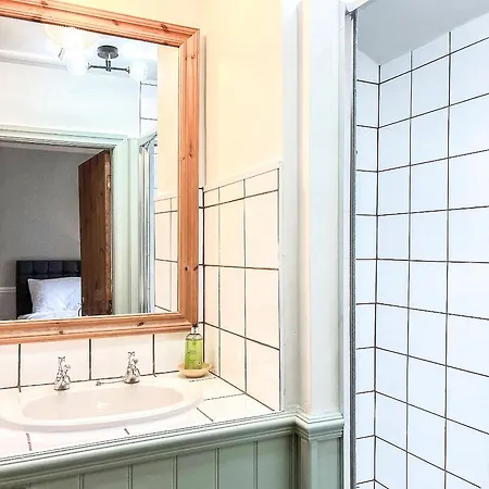 Primrose Сasa de vacaciones *