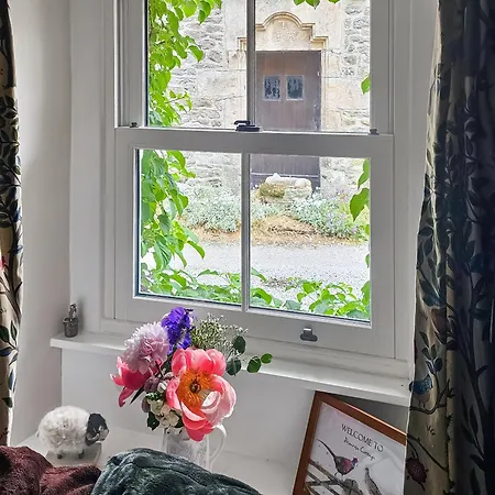 Сasa de vacaciones Primrose