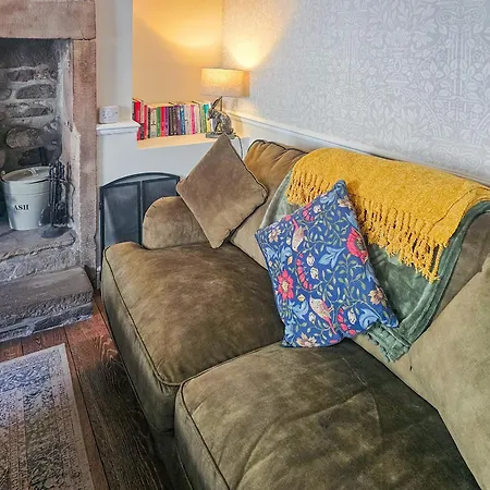 Сasa de vacaciones Primrose