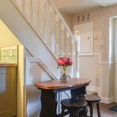 Primrose Holiday home