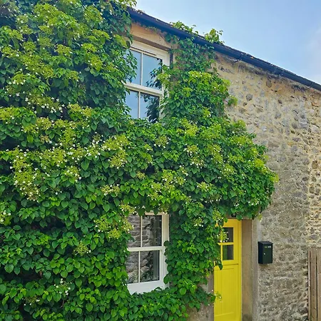 Primrose Holiday home Grassington