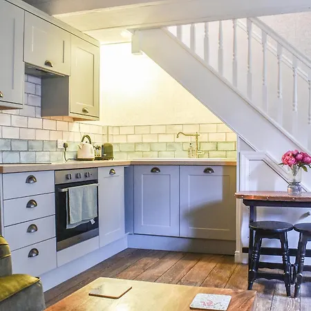 Primrose Holiday home