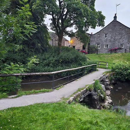 Primrose Holiday home Grassington