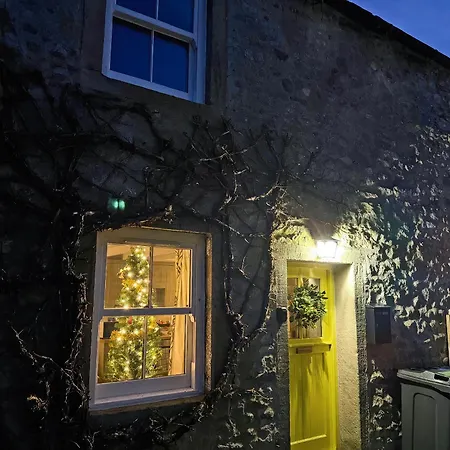 Holiday home Primrose Grassington