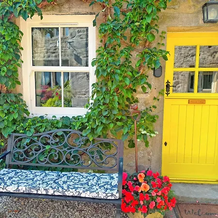 Primrose Holiday home Grassington
