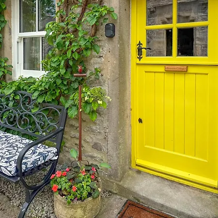 Primrose Holiday home *