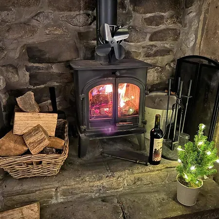 Holiday home Primrose Grassington